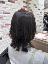 アッシュ 大森店(Ash) くびれミディアム