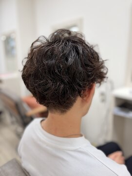 エルゴ 川崎西口(ergo) ツイストスパイラル