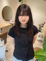 デイワン(DAY.1) お顔まわり