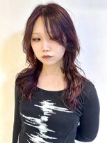 シファー(~Cifer) エクステウルフレイヤー武蔵小杉新丸子エクステ