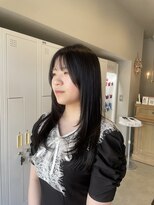 カノエ 下松店(canoe) ロングレイヤー