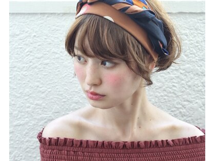 リラ ヘアー(LILA HAIR)の写真