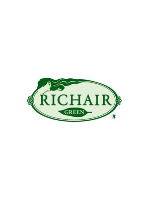 リシェールグリーン 越谷花田店(RICHAIR GREEN)