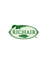 RICHAIR GREEN〔リシェールグリーン〕越谷花田店