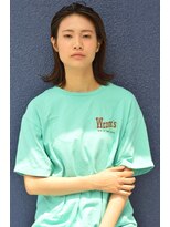 パペル(papel)&nbsp;【papel】ボブ22