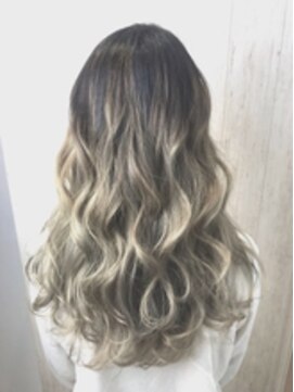 シェルター バイ トウキョウ(Shelter by TOKYO) ルービックオススメ スタイル