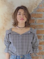 イロ(Ilo)&nbsp;くびれニュアンスレイヤー