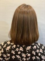 アンドフラワー(&FLOWER)&nbsp;炭酸水素ストレート