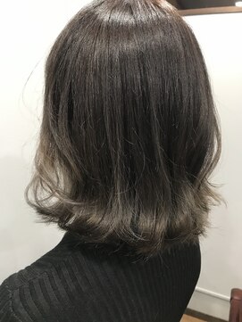 ルレ 覚王山(Relais) 透明感！大人のグラデーションカラー