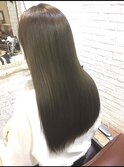 恵比寿/髪質改善/インナーカラー/トリートメント/美容室