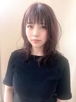 ダンデライオン ネクストステージ(DandeLion next stage)&nbsp;大人ウルフ