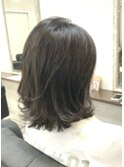 外はねロブ