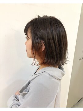 レアング(LeAng) インナーカラー