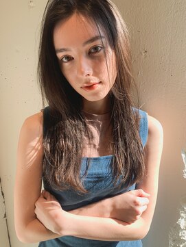 ウブ(ubu) ubu hair  style13