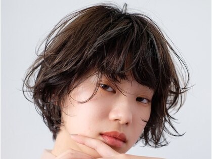 イースタイルコムズヘア 柳通り店(e-style com's hair)の写真