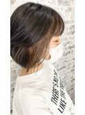 フェイスフレーミング