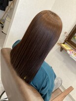 ニコ(nico)&nbsp;ロング