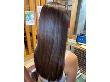 ヘアー ナチュレ モールド(hair nature mold)