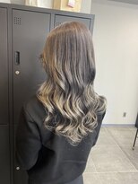 デフ(Def)&nbsp;グラデーション系カラー