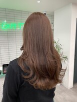 エイト 川崎店(EIGHT)&nbsp;ミルクティーベージュ