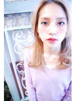 リーズ 表参道(Lise)&nbsp;Lise【表参道】【イルミナカラー】【髪質改善】【学割U24】