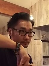 マコ(maco)&nbsp;樋口 允