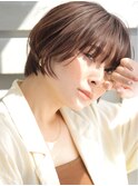 春夏のハンサムショートvol.3