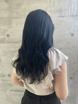 アッシュタカサキ(ash takasaki)&nbsp;20代30代☆髪質改善カラー☆