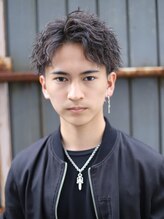 フリーク バーバーショップ 都島店(FREAK BARBER SHOP)