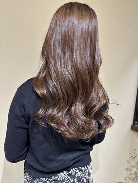 ゼン(Zen.) ダメージケア/トリートメント/ベージュ/Zen.手塚