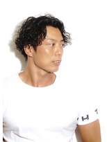 ダッド(DAD)&nbsp;【Center part】