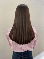 エルサフィロ ヒゴバシ(el zafiro)&nbsp;【エルサフィロ　肥後橋】お客様スタイル