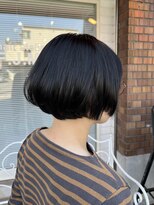 エフジェイメイド(F.J.MADE.)&nbsp;ミニボブ