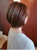 【上本町/谷町6丁目/50-60代/ミセス】白髪染め・白髪ぼかしも