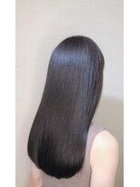 ヘアリゾートエーアイ 秋葉原店(hair resort Ai)&nbsp;髪質改善ヘア/サイエンスアクア/縮毛矯正/前髪パーマ