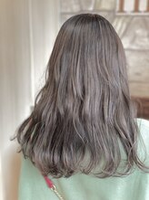 ヘアーアンドライフ ハート(hair&life HEART) イルミナカラー