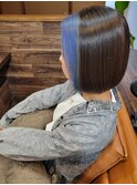フェイスフレーミング