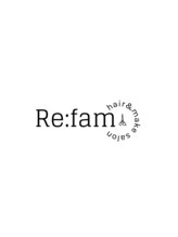 Re:fam