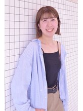 ヌーヴェル(nouvelle)&nbsp;四宮 珠菜