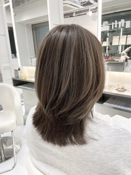 ピュクシス(pyxis) ミディアムウルフ