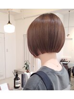 リタ(RITA)&nbsp;ミニボブ