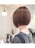 ミニボブ