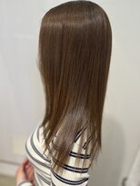 グランデュール サンストリート浜北店(GRANDEUR)&nbsp;縮毛矯正　髪質改善