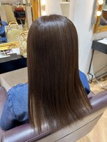 コワファースト  させぼ五番街店(COIFF1RST)&nbsp;美髪縮毛矯正☆