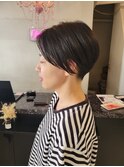 ショート