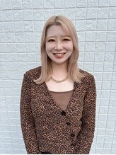 ヴォーグ 春日井高蔵寺店(VOGUE) 渡辺 珠梨