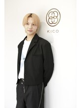 キコ(KICO) ao