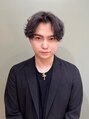 アグ ヘアー メルティ ユーカリが丘店(Agu hair Melty) 重久 英輝