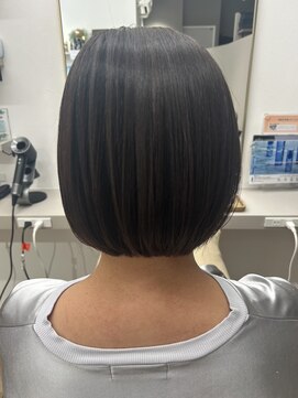 アルビス(arbis) ボブ