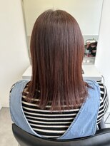 ゴウトゥデイシェアサロン 町田店(GO TODAY SHAiRE SALON)&nbsp;ダメージレス縮毛矯正